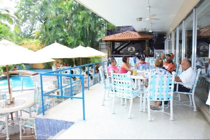 Gran Hotel Sula San Pedro Sula Exterior foto