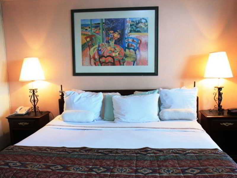 Gran Hotel Sula San Pedro Sula Exterior foto